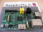 Raspberry Pi Top View Von Oben Close Up