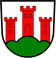 Wappen Unterkirnach