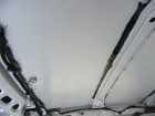 Seat Leon 1M Dach dämmen und Dachhimmel demontieren: Dachträger mit Karrosseriekleber verkleben