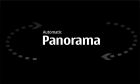 Nokia N900 Panorama eine Panorama-App für das N900