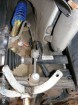 Seat Leon 1M, Golf 4, Audi A3: Stabilisator lösen
